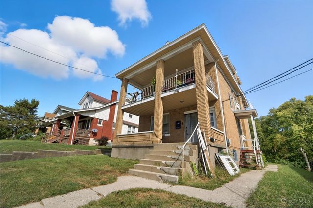 4614 Midland Avenue, Cincinnati, OH 45205