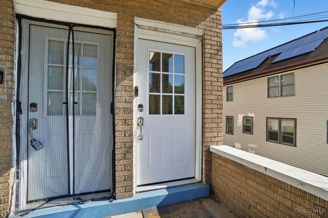 4614 Midland Avenue, Cincinnati, OH 45205