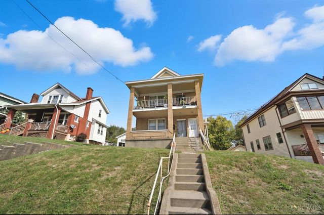 4614 Midland Avenue, Cincinnati, OH 45205