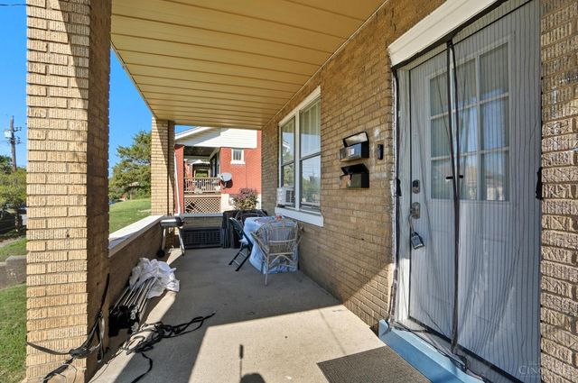 4614 Midland Avenue, Cincinnati, OH 45205