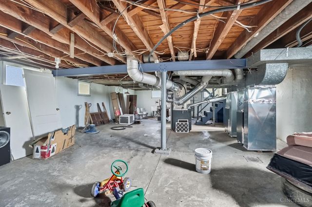 4614 Midland Avenue, Cincinnati, OH 45205