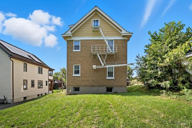 4614 Midland Avenue, Cincinnati, OH 45205