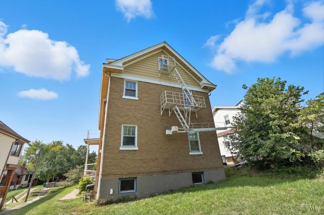 4614 Midland Avenue, Cincinnati, OH 45205