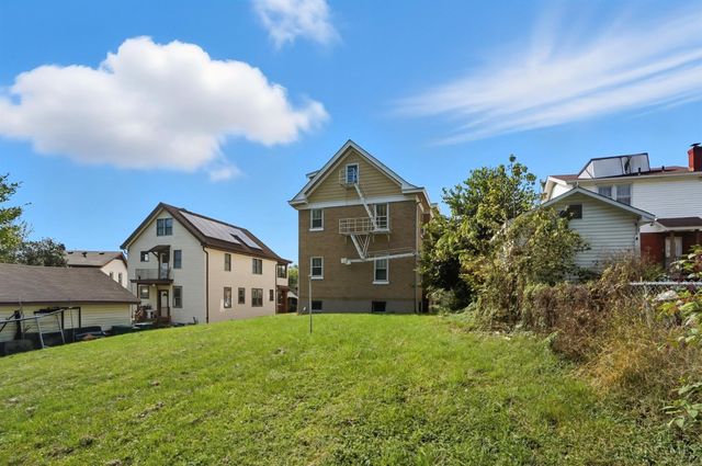 4614 Midland Avenue, Cincinnati, OH 45205