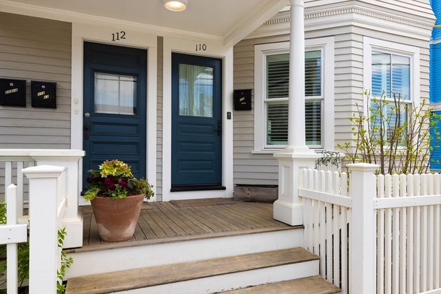 110 Berkshire Street 1, Cambridge, MA 02141