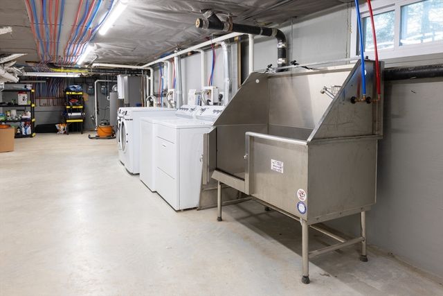 110 Berkshire Street 1, Cambridge, MA 02141