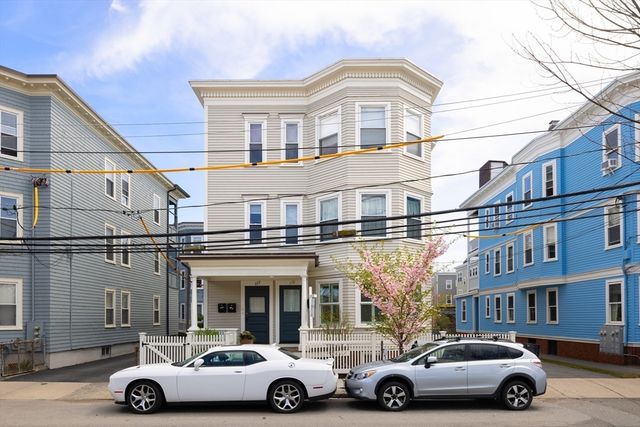 110 Berkshire Street 1, Cambridge, MA 02141