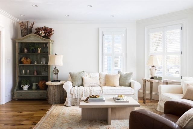 110 Berkshire Street 1, Cambridge, MA 02141