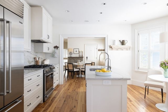 110 Berkshire Street 1, Cambridge, MA 02141