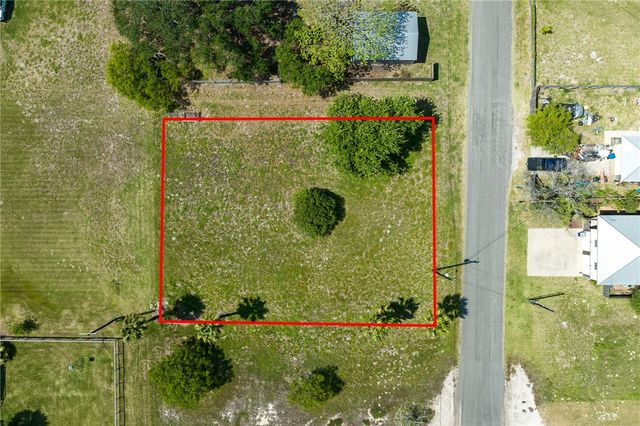 604 Woodhaven, Ingleside, TX 78362