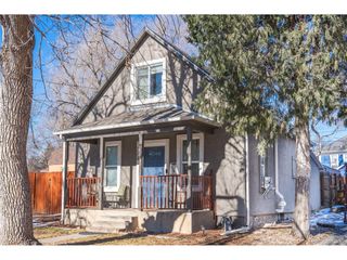 322 Nichols Ct, Colorado Springs, CO 80905