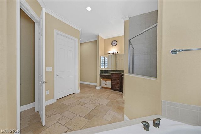 6345 Villa Di Firenze Court, Las Vegas, NV 89118