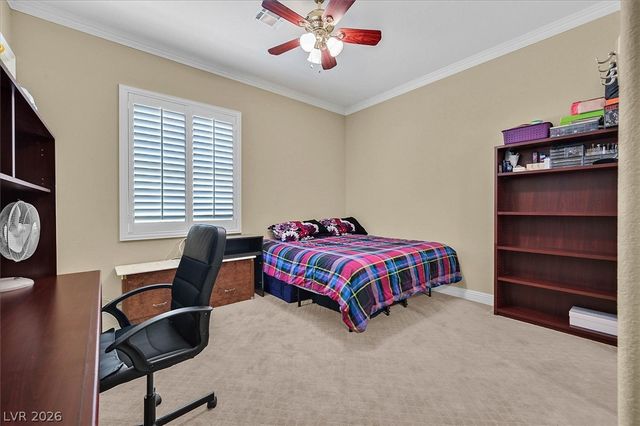 6345 Villa Di Firenze Court, Las Vegas, NV 89118