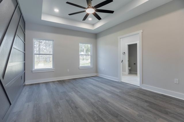 115 Vesta St, Longview, TX 75602