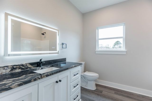 115 Vesta St, Longview, TX 75602