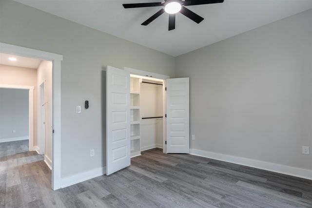 115 Vesta St, Longview, TX 75602