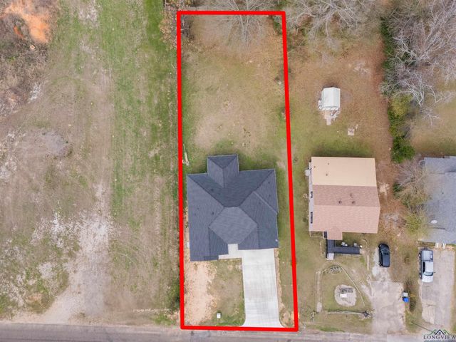 115 Vesta St, Longview, TX 75602