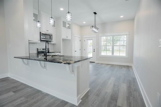 115 Vesta St, Longview, TX 75602