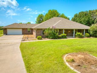 45201 Hardesty Road, Shawnee, OK 74801