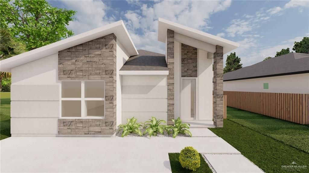 6323 Lancelot Drive, Harlingen, TX 78550