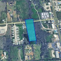 2.602 acres E Reno Road, Reno, TX 76020