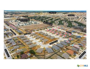4509 Passion Flower Loop, Killeen, TX 76549