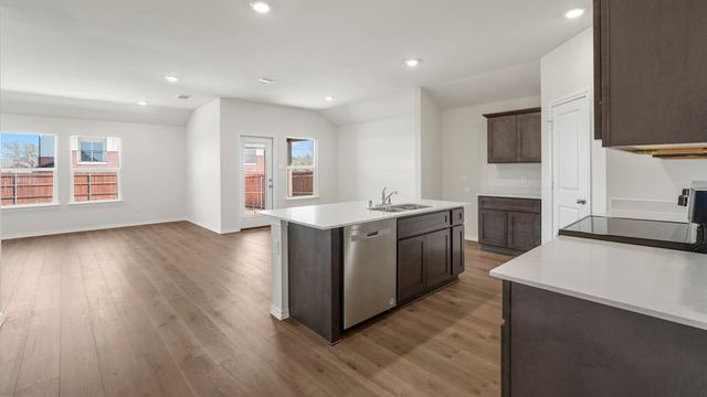 400 Gooseberry Drive, Josephine, TX 75173