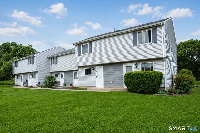 16 Seymour Road 4E, East Granby, CT 06026