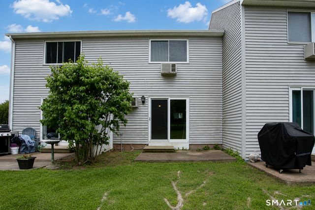 16 Seymour Road 4E, East Granby, CT 06026