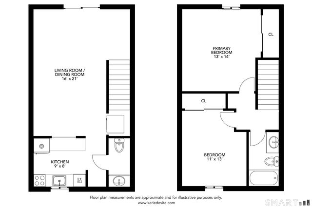 16 Seymour Road 4E, East Granby, CT 06026