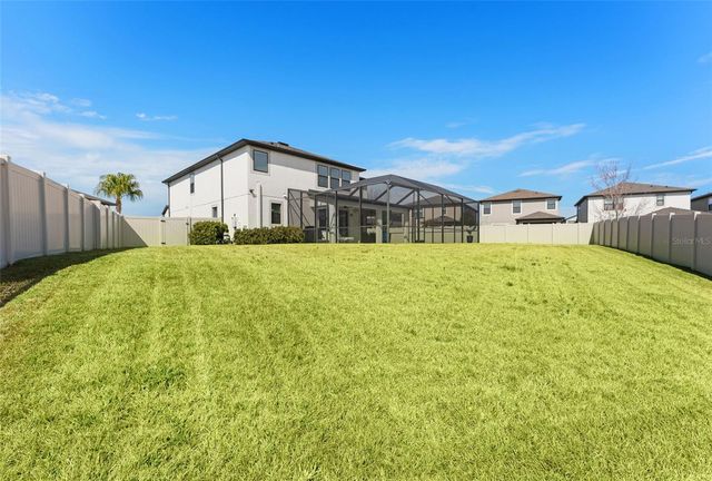 19484 BLOSSOM VINE LANE, Lutz, FL 33558