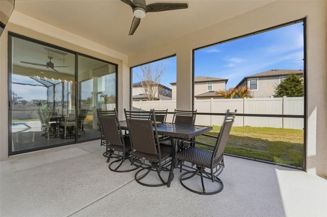 19484 BLOSSOM VINE LANE, Lutz, FL 33558