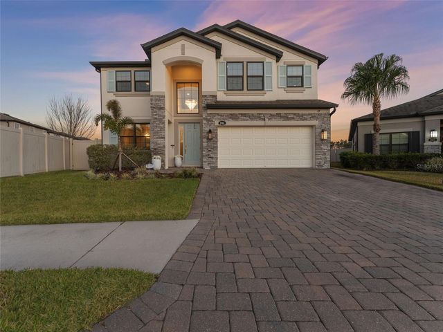 19484 BLOSSOM VINE LANE, Lutz, FL 33558