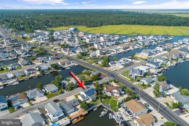 7 W SAIL DR, Little Egg Harbor Twp, NJ 08087