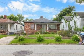 1021 Turpin Street, Augusta, GA 30901