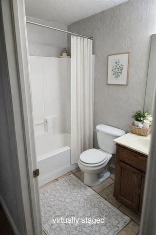 212 Cambridge Drive, Midwest City, OK 73110