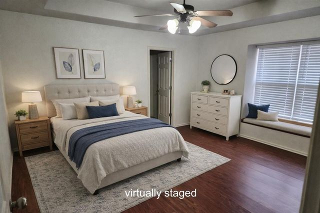 212 Cambridge Drive, Midwest City, OK 73110