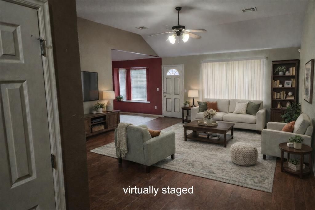 212 Cambridge Drive, Midwest City, OK 73110