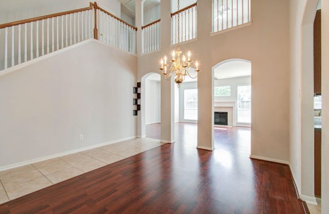 19107 Dawntreader Drive, Cypress, TX 77429