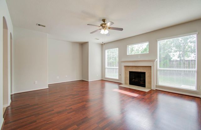 19107 Dawntreader Drive, Cypress, TX 77429
