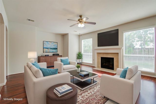 19107 Dawntreader Drive, Cypress, TX 77429