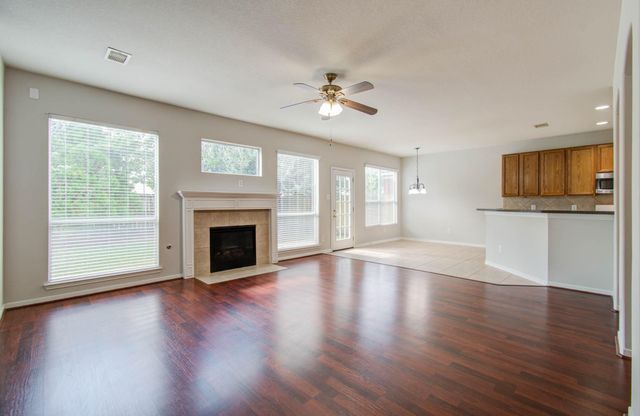 19107 Dawntreader Drive, Cypress, TX 77429