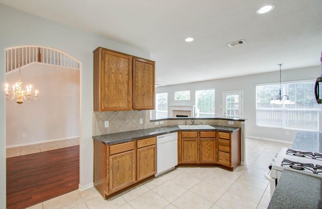 19107 Dawntreader Drive, Cypress, TX 77429