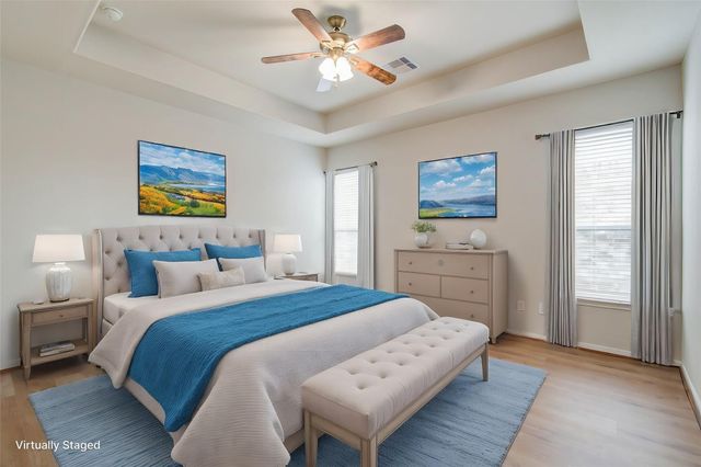 19107 Dawntreader Drive, Cypress, TX 77429
