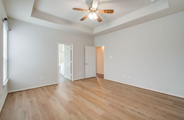 19107 Dawntreader Drive, Cypress, TX 77429