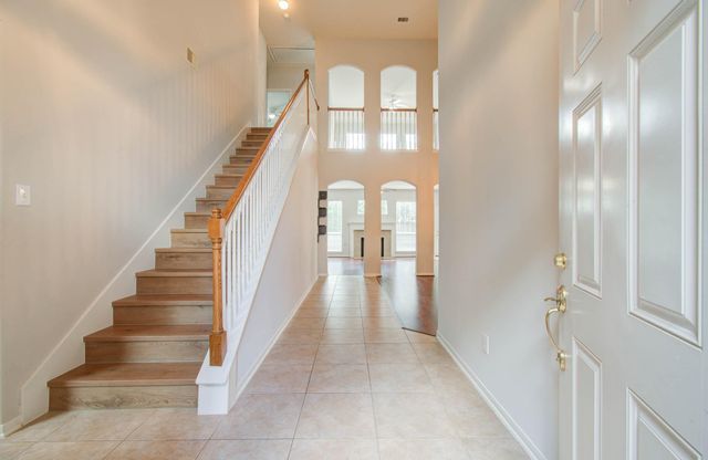 19107 Dawntreader Drive, Cypress, TX 77429