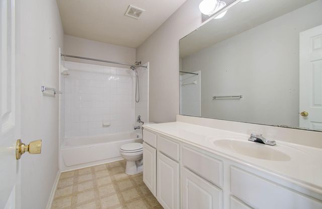 19107 Dawntreader Drive, Cypress, TX 77429