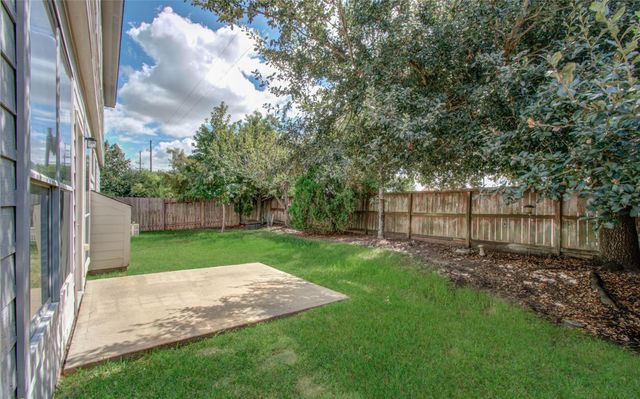 19107 Dawntreader Drive, Cypress, TX 77429