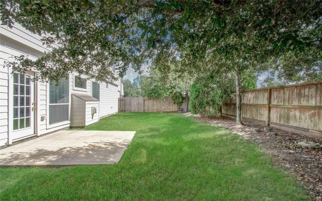 19107 Dawntreader Drive, Cypress, TX 77429