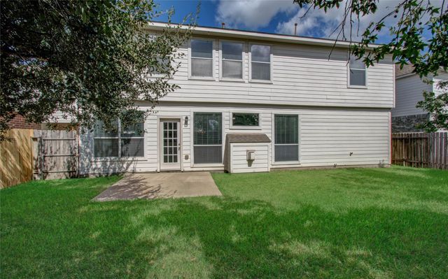19107 Dawntreader Drive, Cypress, TX 77429